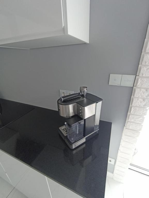 Apartament Бжег Екстериор снимка