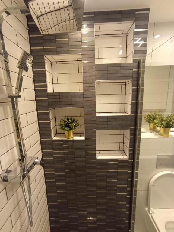 Apartament Бжег Екстериор снимка
