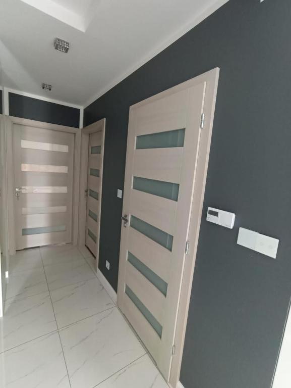 Apartament Бжег Екстериор снимка